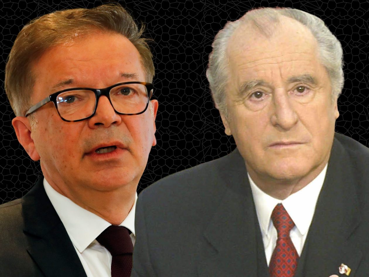 Offenerer Umgang mit Gesundheitsproblemen erst in jüngsten Jahren Offenerer Umgang mit Gesundheitsproblemen erst in jüngsten Jahren