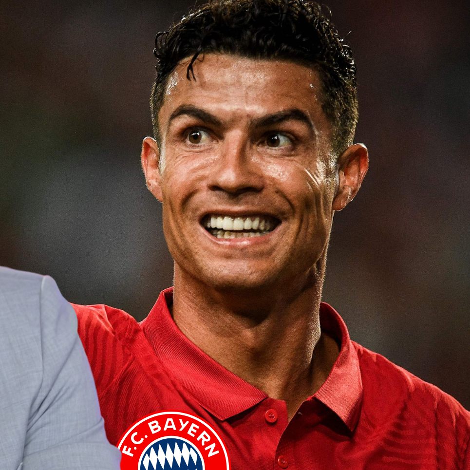 Bahnt sich ein Sensations-Transfer an?