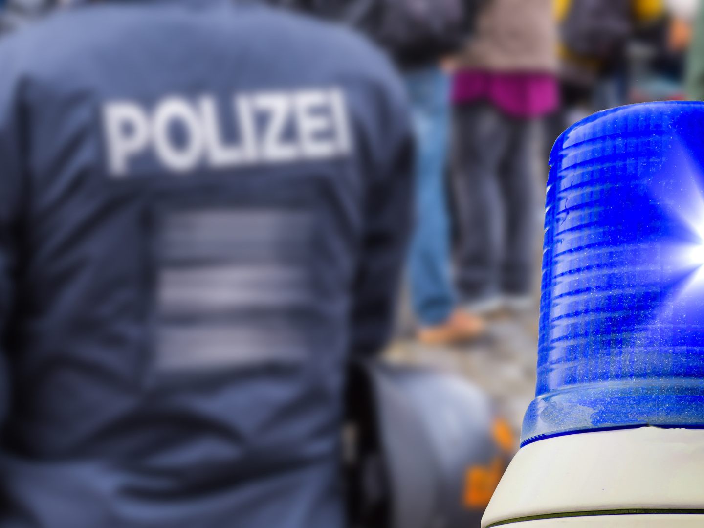 Innenministerium vermutet Zusammenhang mit Grazer Jihadisten-Prozess