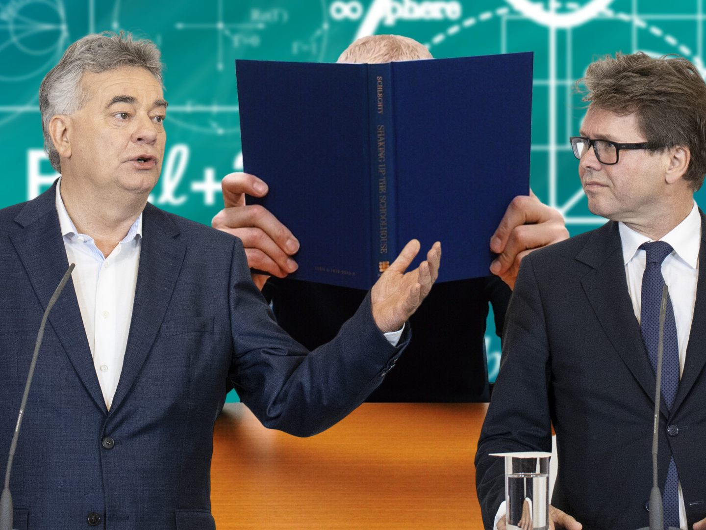 Bezahlung für Sommerschule fixiert Bezahlung für Sommerschule fixiert