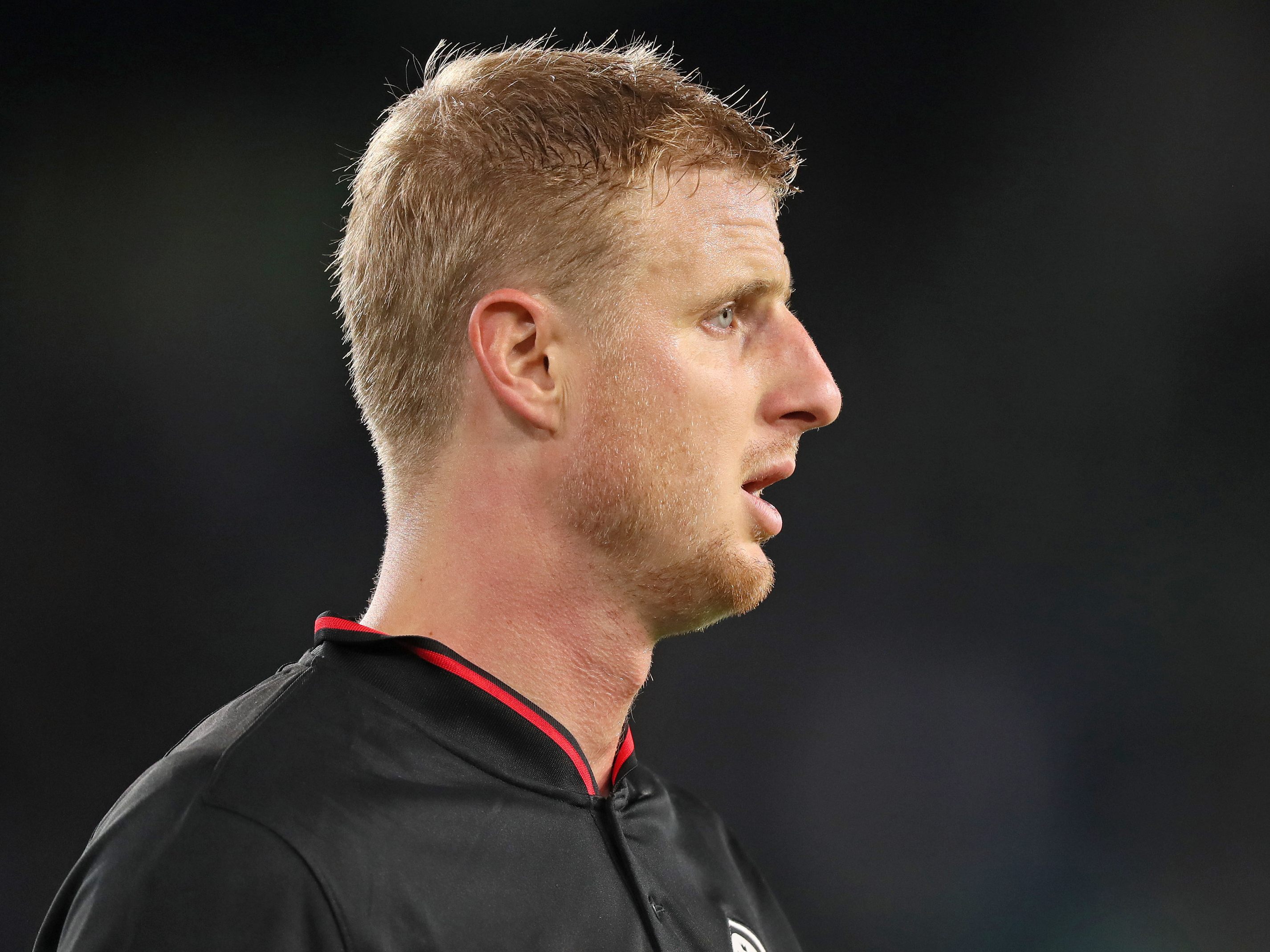 Martin Hinteregger Martin Hinteregger