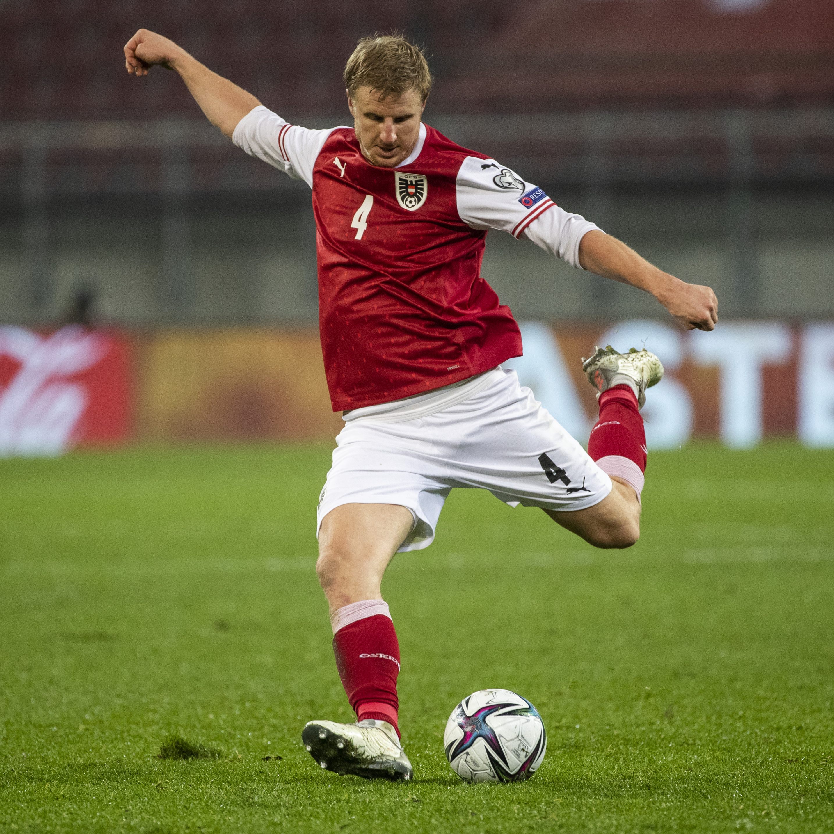 Hinteregger beendet seine Karriere.