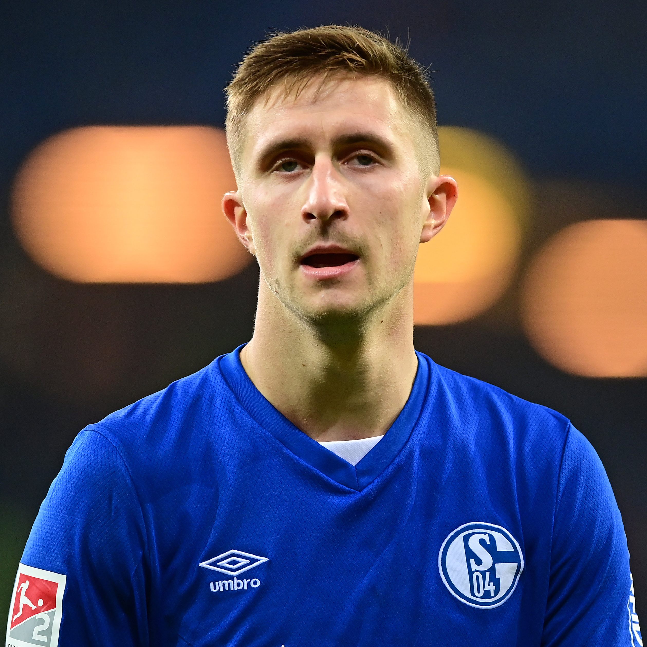 Reinhold Ranftl wechselt leihweise für ein Jahr von Schalke zur Wiener Austria