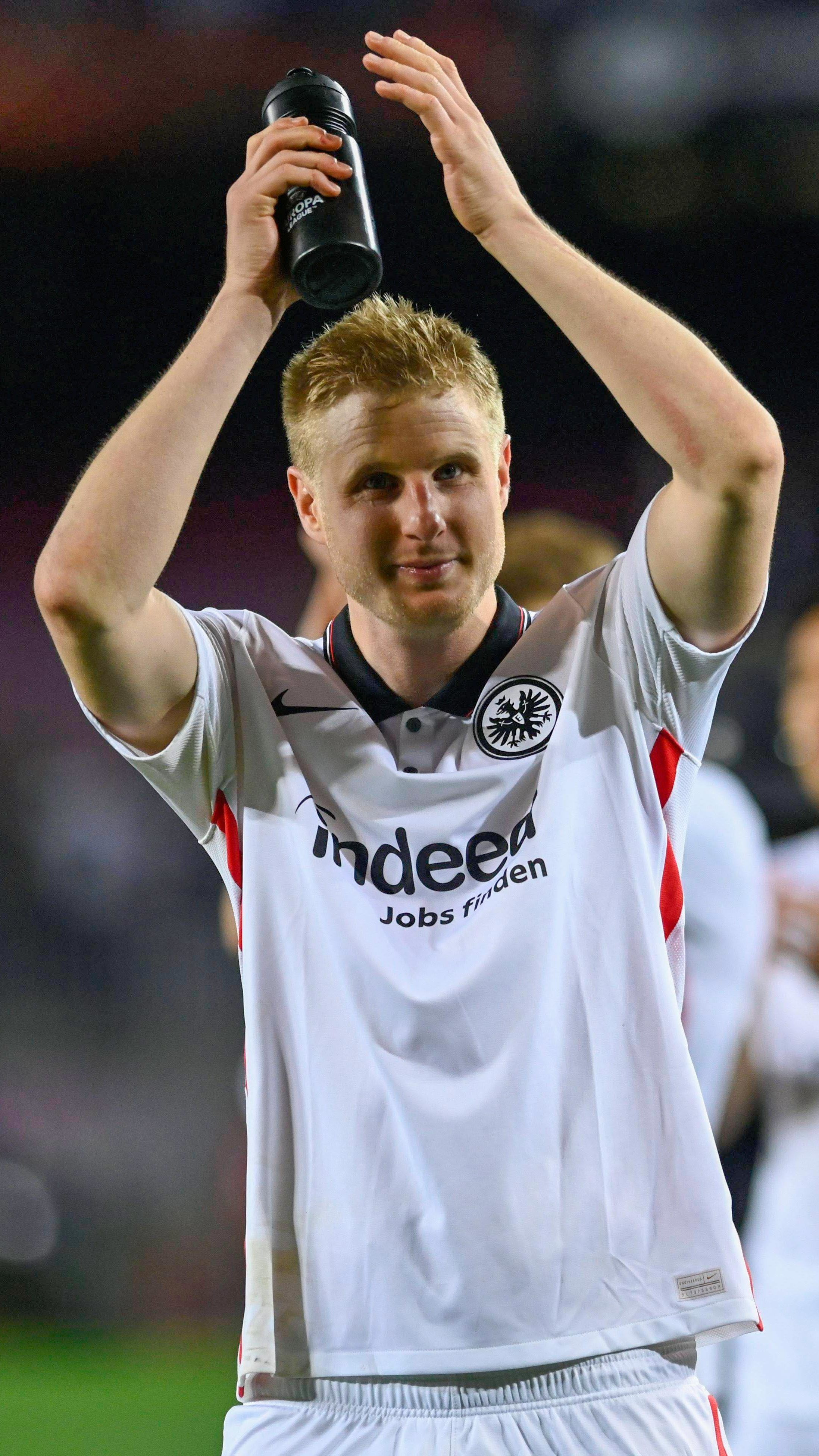 Martin Hinteregger hat am Donnerstag überraschend seine Karriere beendet