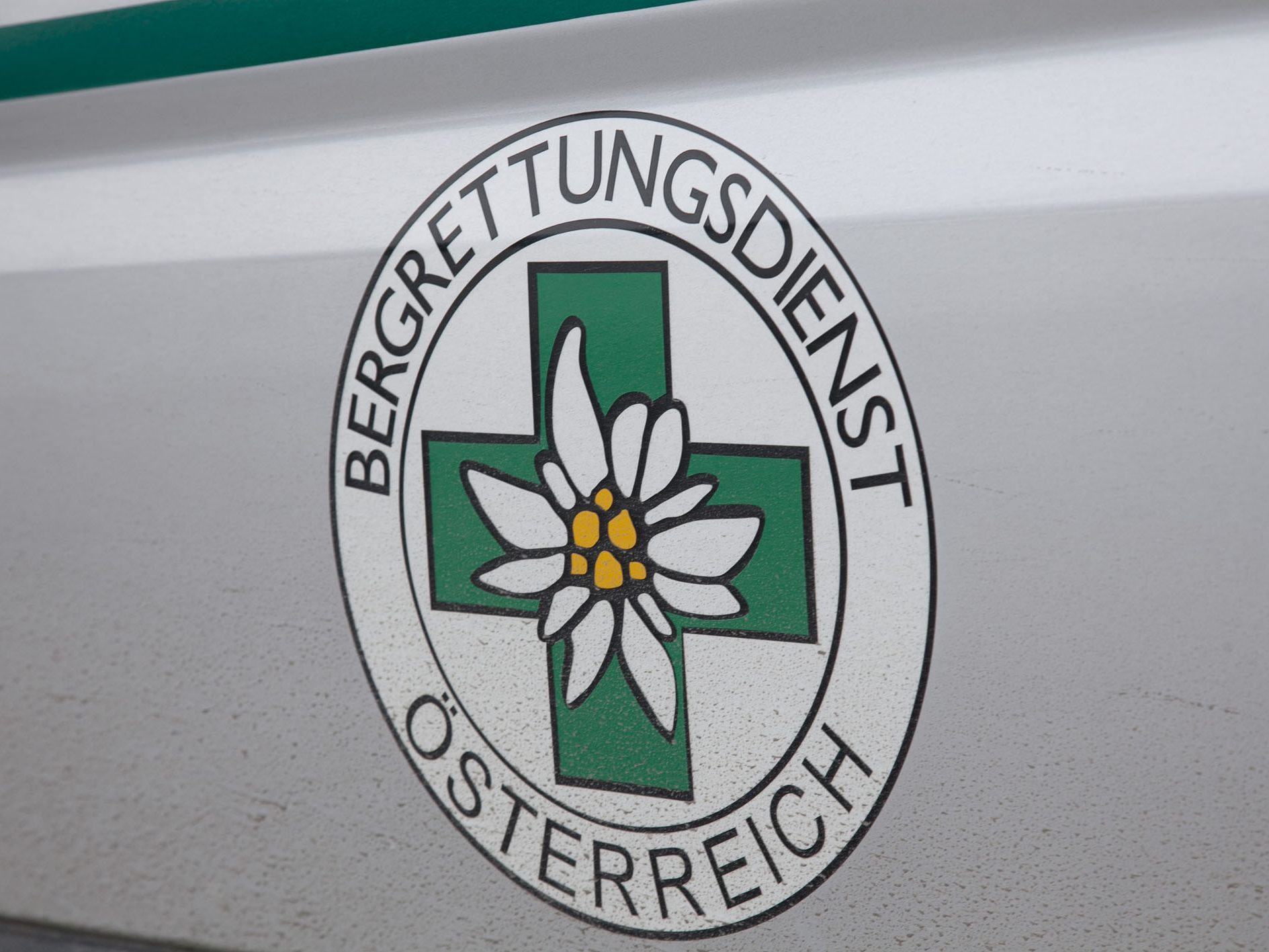 Die Bergrettung musste am Wochenende zu einem nächtlichen Einsatz ausrücken.