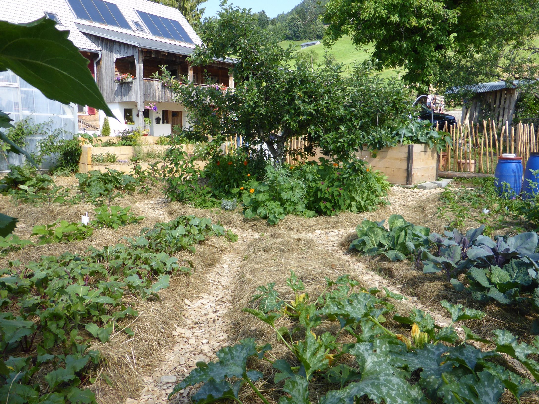 Garten Eden, Hittisau@ogv.jpg (OGV Land) Garten Eden, Hittisau@ogv.jpg (OGV Land)
