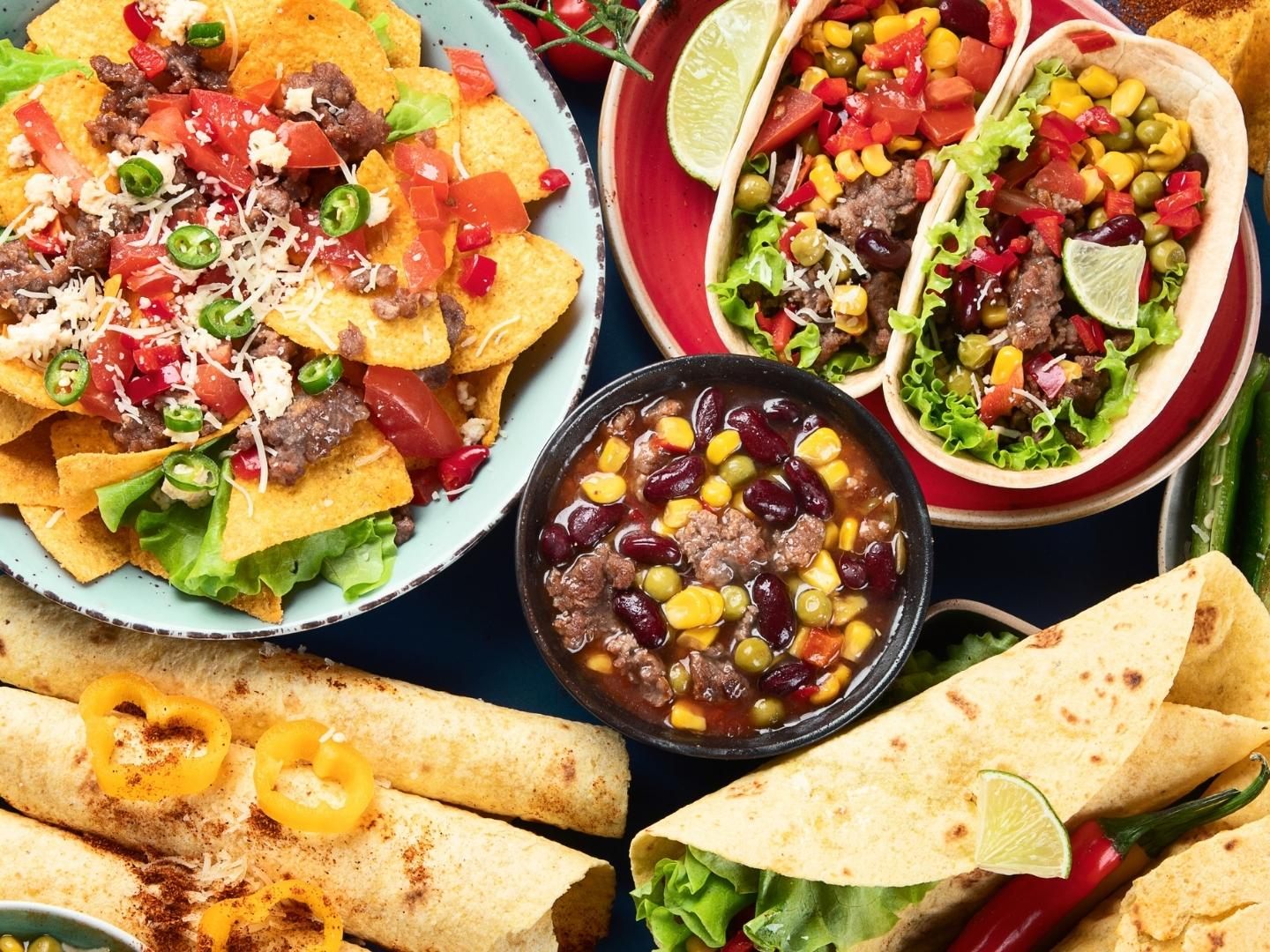 Dieser verrückte Food-Trend geht gerade viral. Dieser verrückte Food-Trend geht gerade viral.