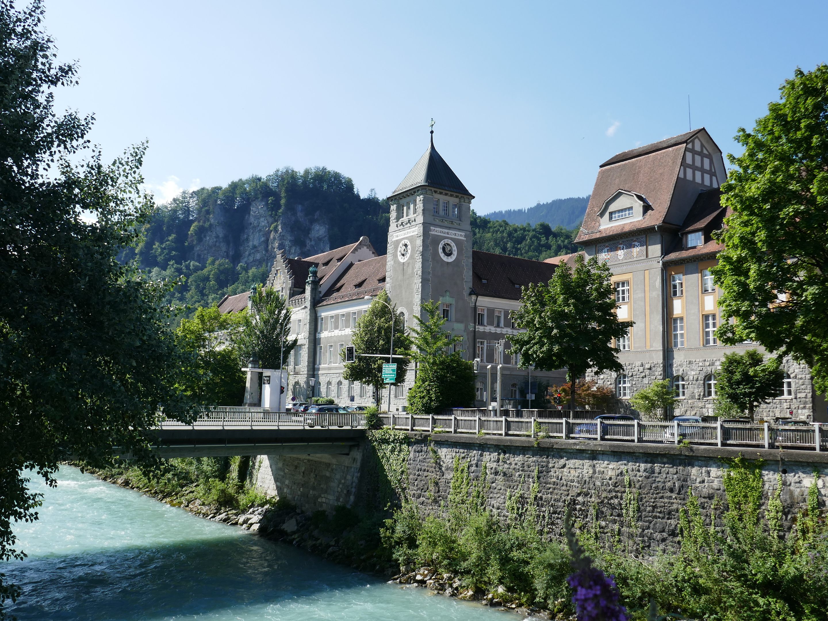 Feldkirch