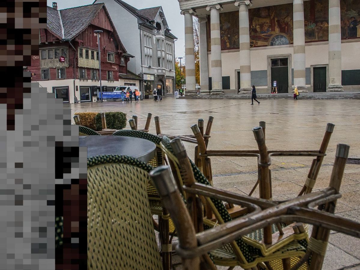 In Dornbirn geht eine echte Legende in den Ruhestand.