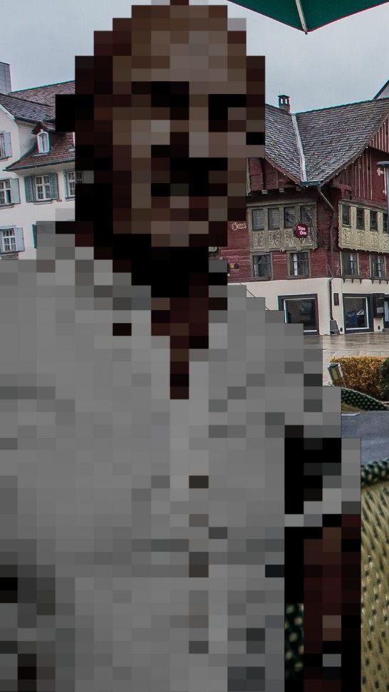 In Dornbirn geht eine echte Legende in den Ruhestand.