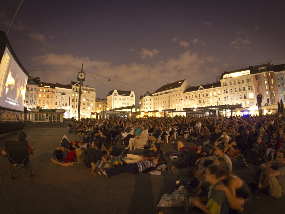 Das Volxkino-Programm 2022 im Überblick.