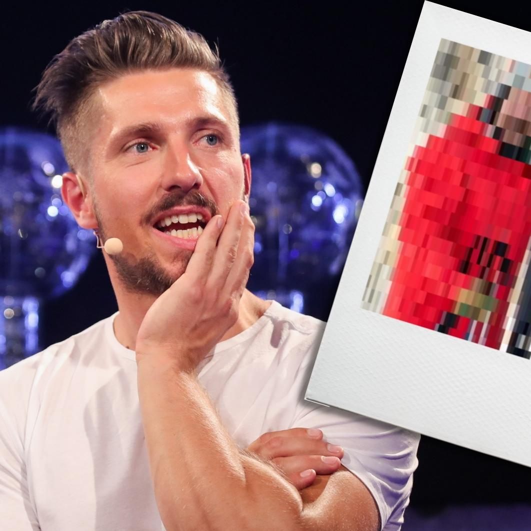 Mit wem Marcel Hirscher jetzt gemeinsame Sache macht.