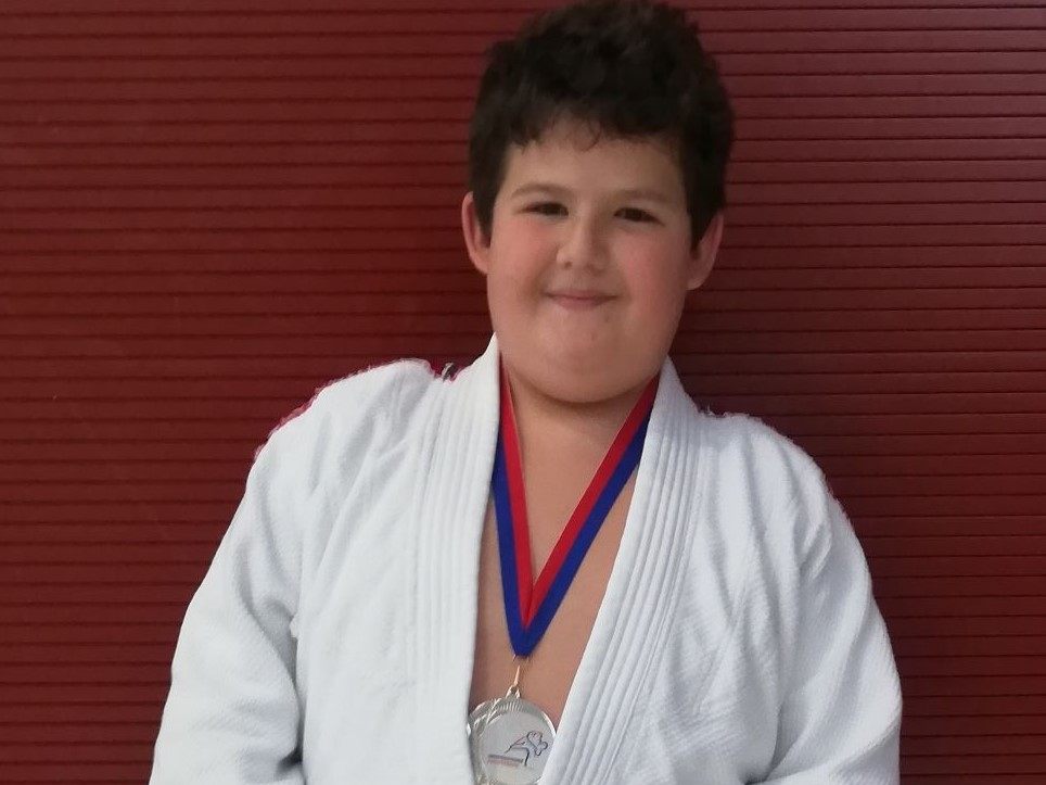 stolzer Silbergewinner Elliot List stolzer Silbergewinner Elliot List