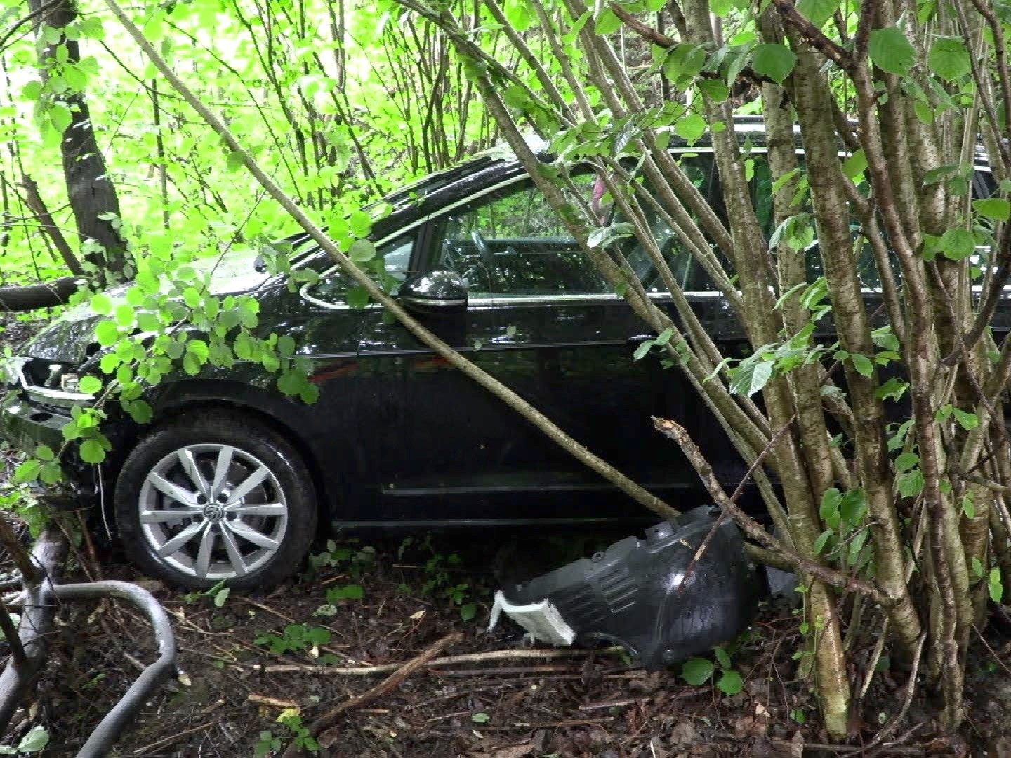 In Bezau kam es am Donnerstagmorgen zu einem Unfall. In Bezau kam es am Donnerstagmorgen zu einem Unfall.