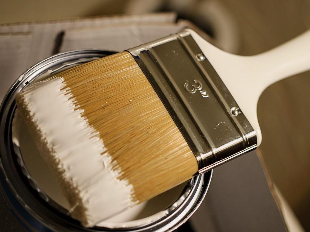 Der Green Deal bringt Lackindustrie unter Druck Der Green Deal bringt Lackindustrie unter Druck