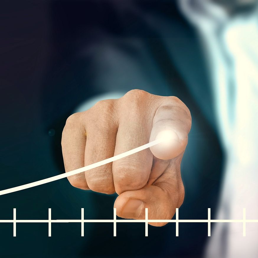 Experten erwarten für heuer ein starkes Wirtschaftswachstum.