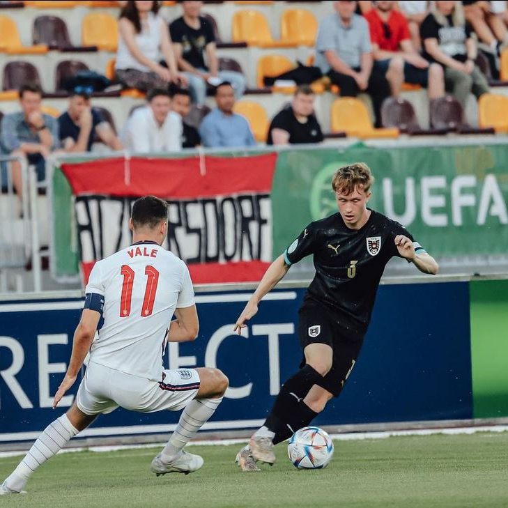 SCRA-Akteur Mischitz