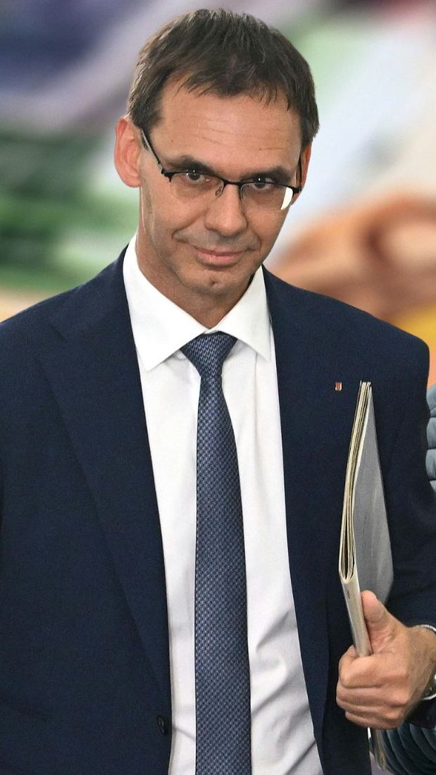 Schuldenstand des Landes erhöhte sich von 295,5 auf 538,5 Mio. Euro.