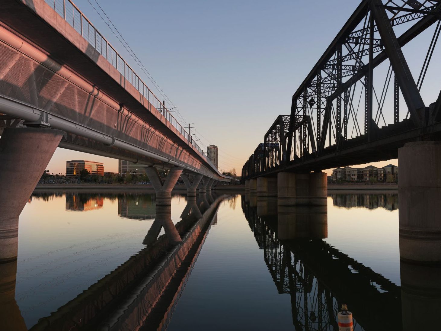 Beamte ignorierten Hilferufe von Schwimmendem.