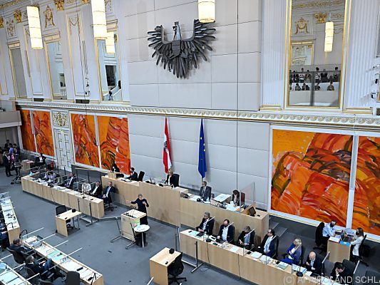 "Überlebensvorteil" für Politiker "Überlebensvorteil" für Politiker