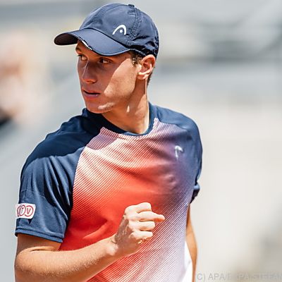 Ein neuer Tennis-Star ist geboren - Misolic erst im Finale bezwungen