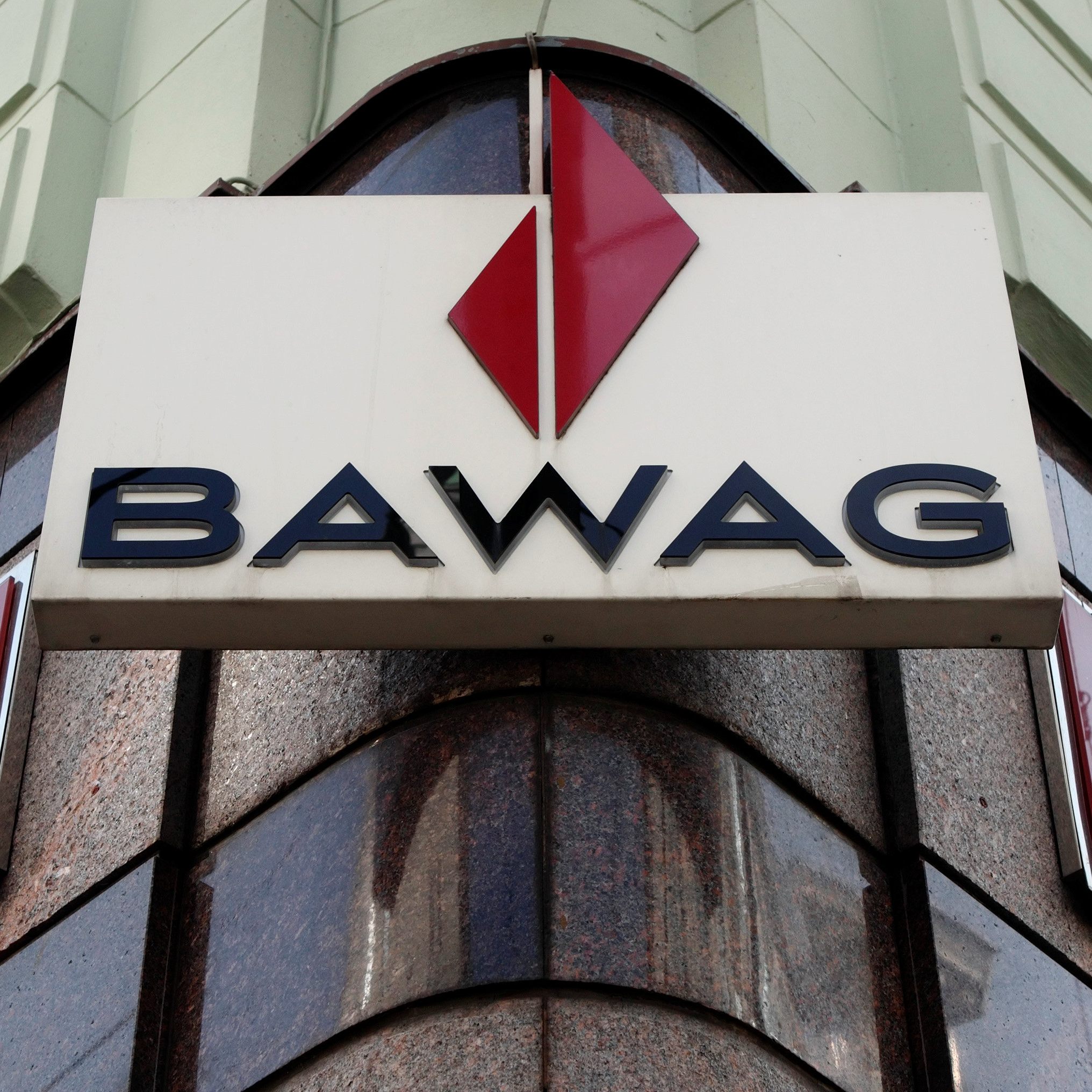 Die EZB gab der BAWAG grünes Licht für den Aktienrückkauf