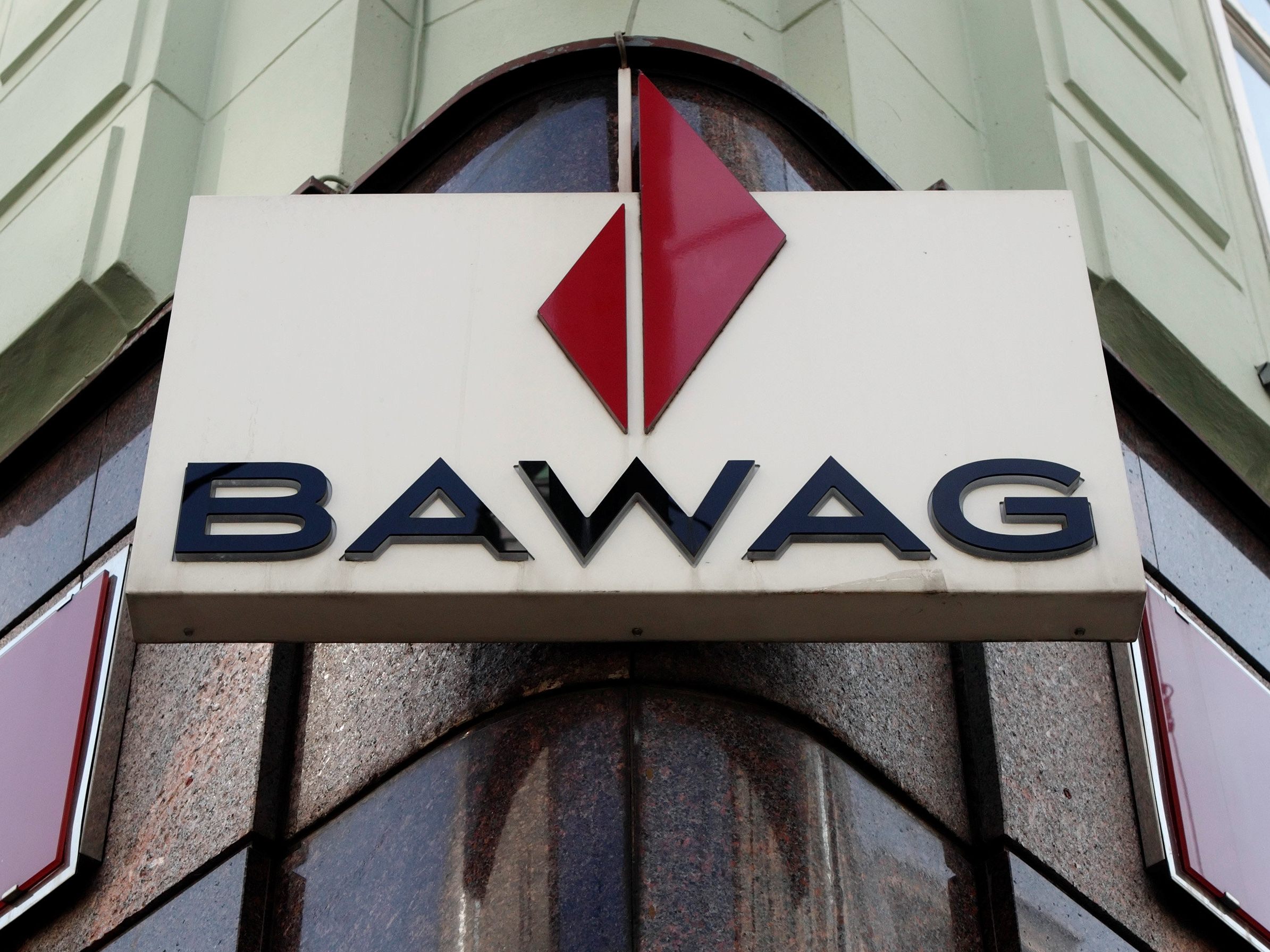 Die EZB gab der BAWAG grünes Licht für den Aktienrückkauf Die EZB gab der BAWAG grünes Licht für den Aktienrückkauf