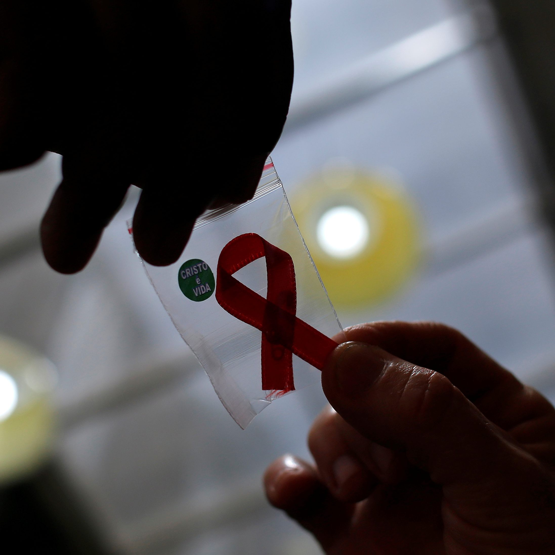 Laut UN-Bericht ist der Kampf gegen Aids weltweit ins Stocken geraten.