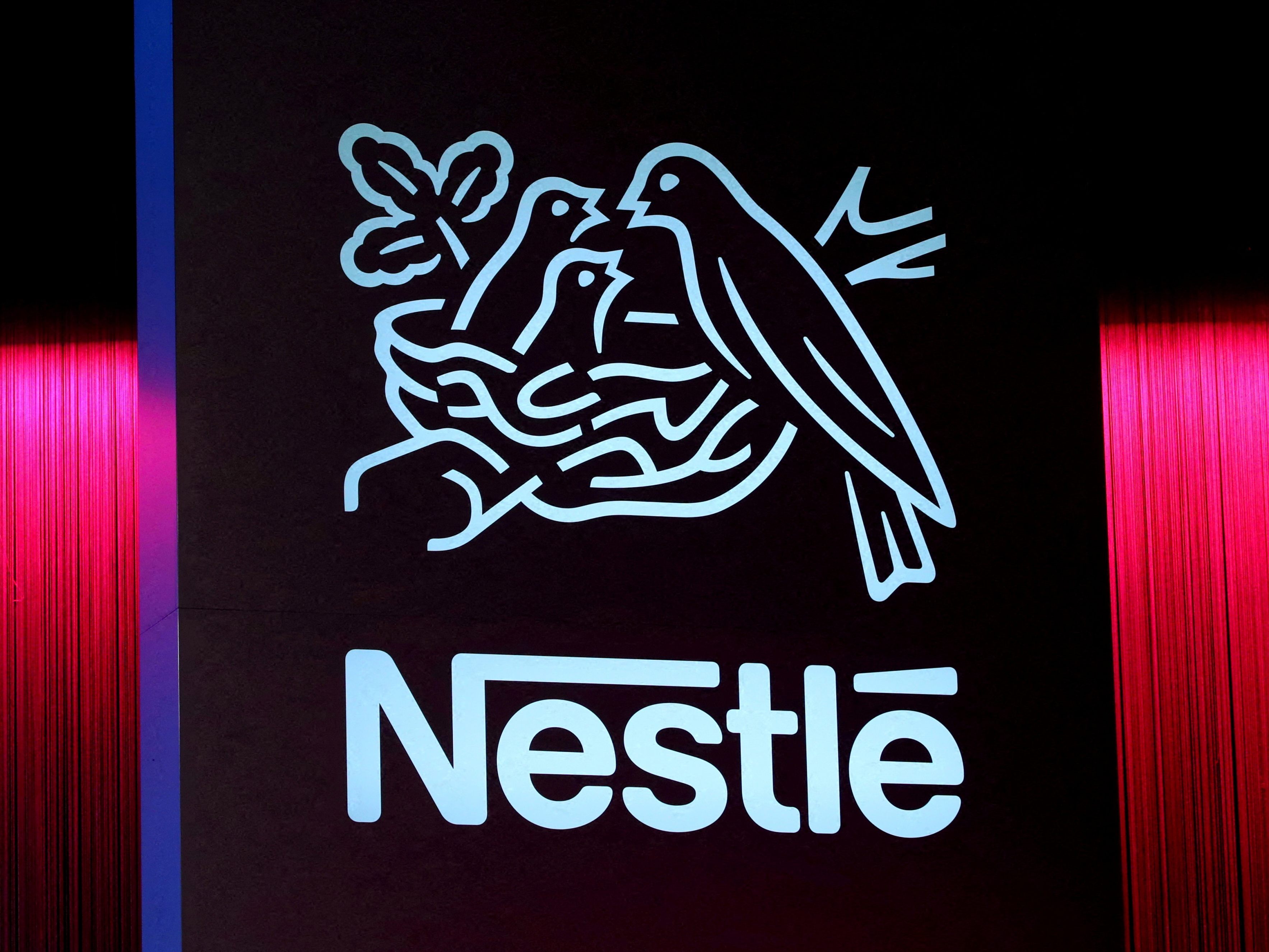 Der Nahrungsmittelriese Nestle hat seine Preise kräftig erhöht. Der Nahrungsmittelriese Nestle hat seine Preise kräftig erhöht.