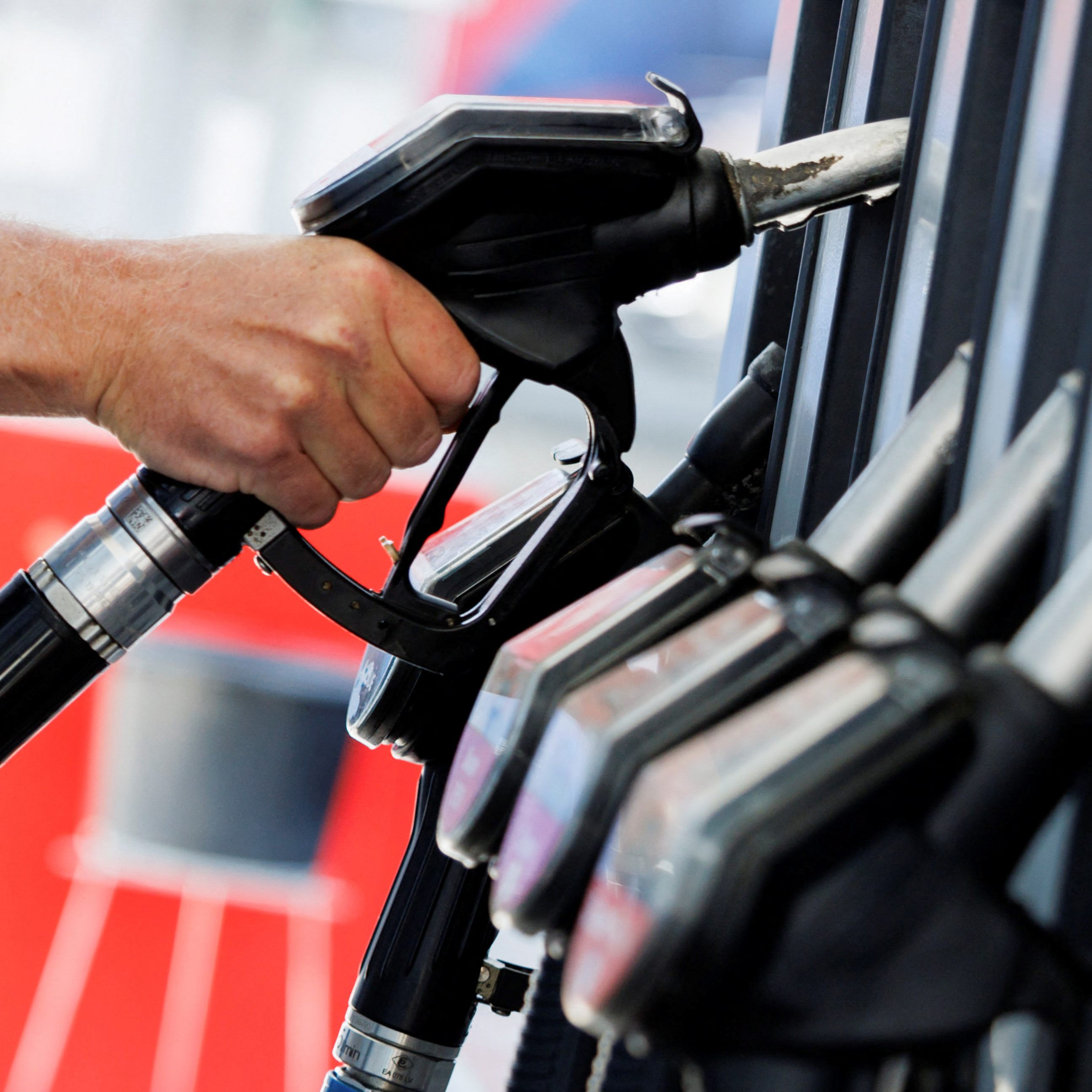 Die Diesel-Versorgung sei in Österreich derzeit gesichert.