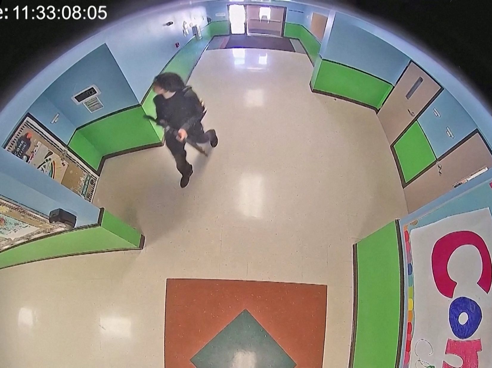 Salvador Ramos Salvador Ramos