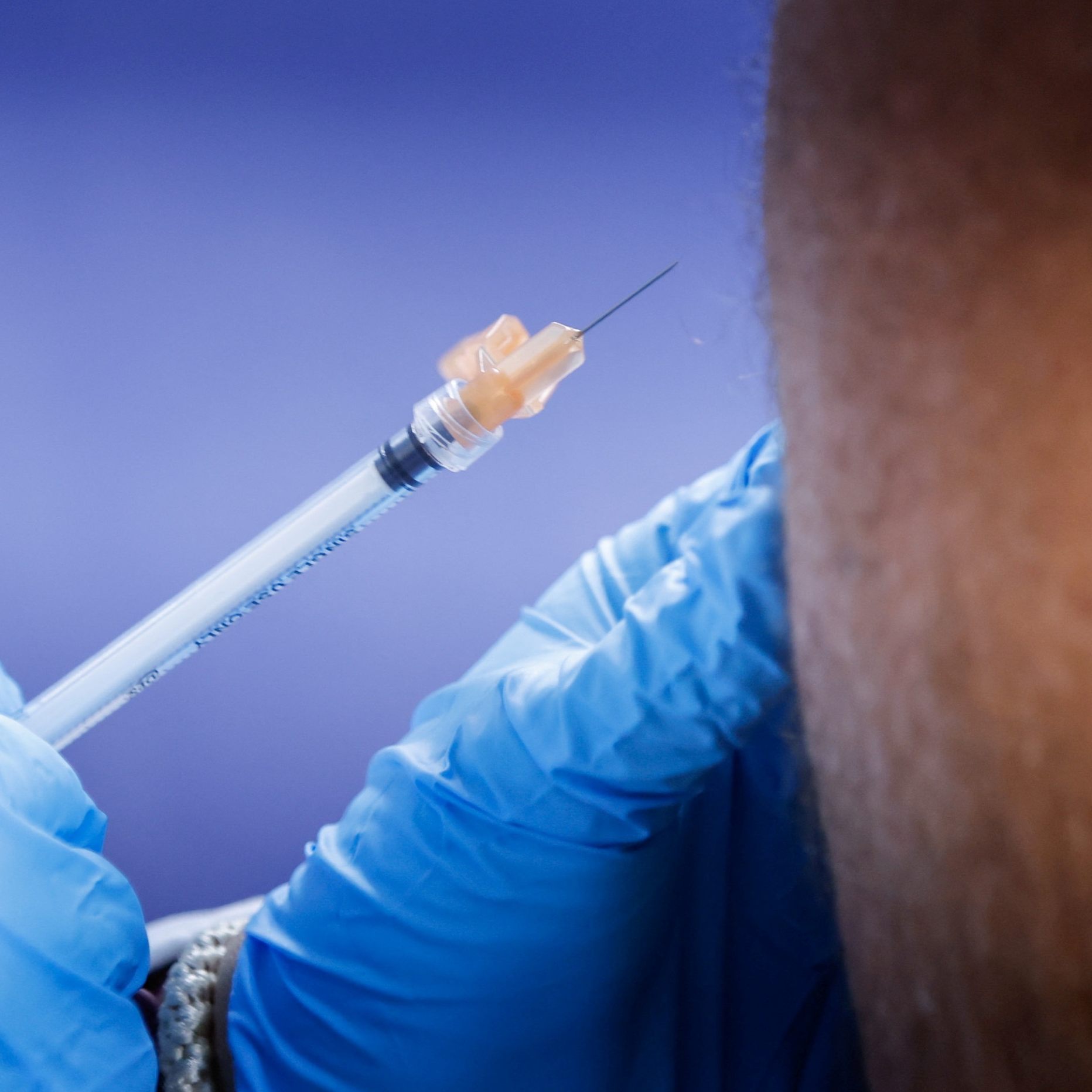 Die EU kaufte weiteren Affenpocken-Impfstoff ein.