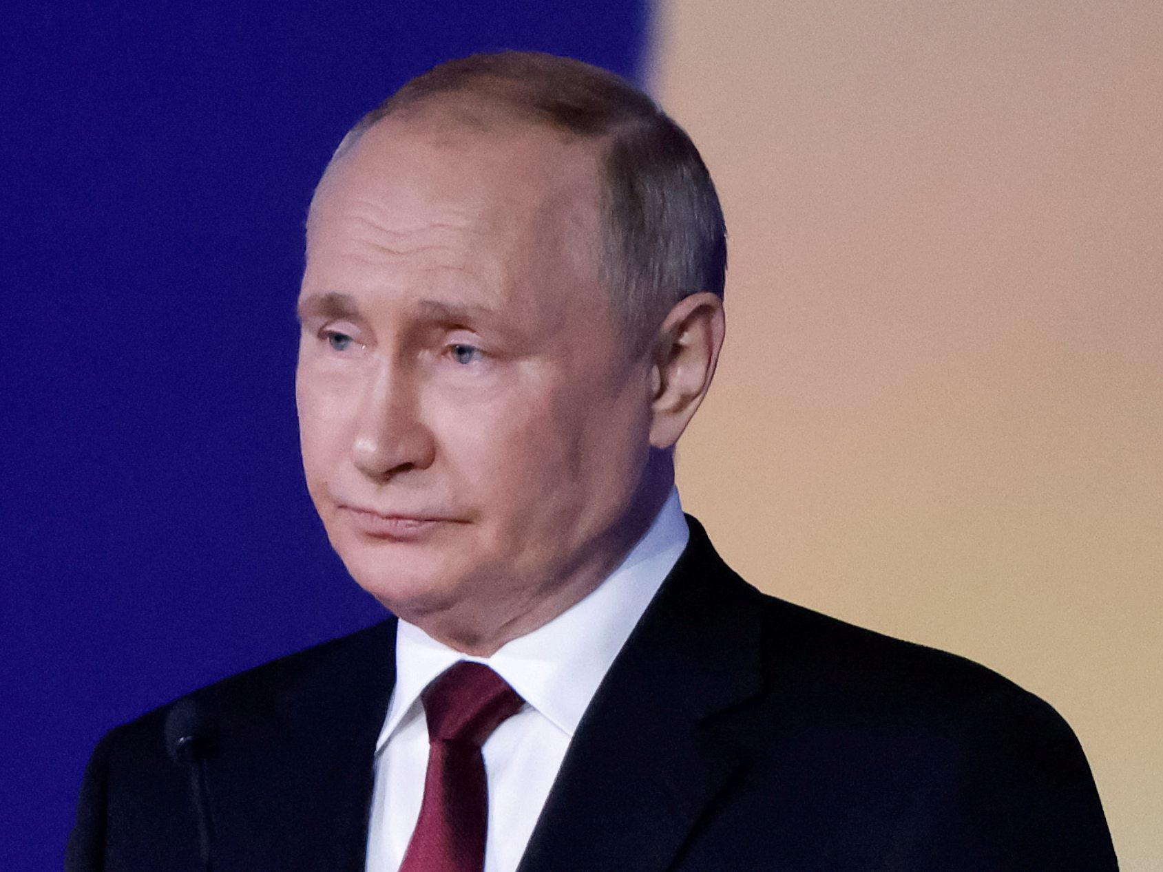 Russland weist Berichte über den Gesundheitszustand von Putin zurück. Russland weist Berichte über den Gesundheitszustand von Putin zurück.