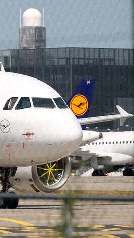 Bei Lufthansa wollen jetzt auch die Piloten streiken.