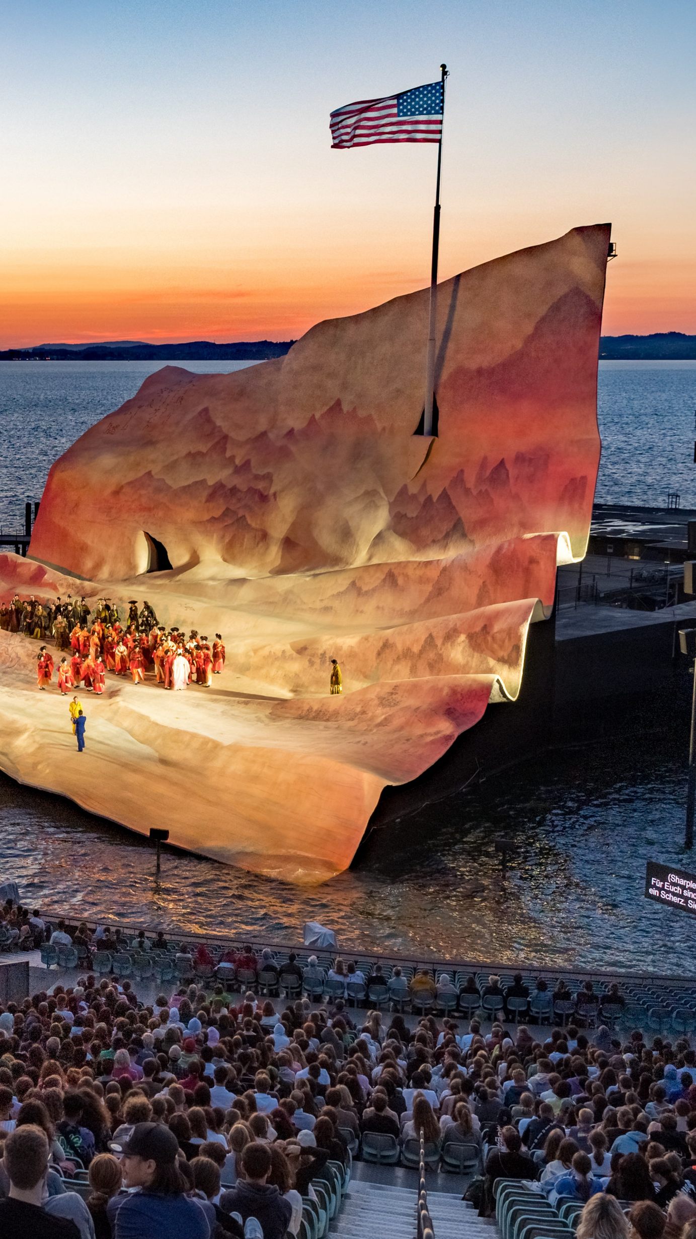 Bequem mit öffentlichen Verkehrsmitteln an den Bodensee.