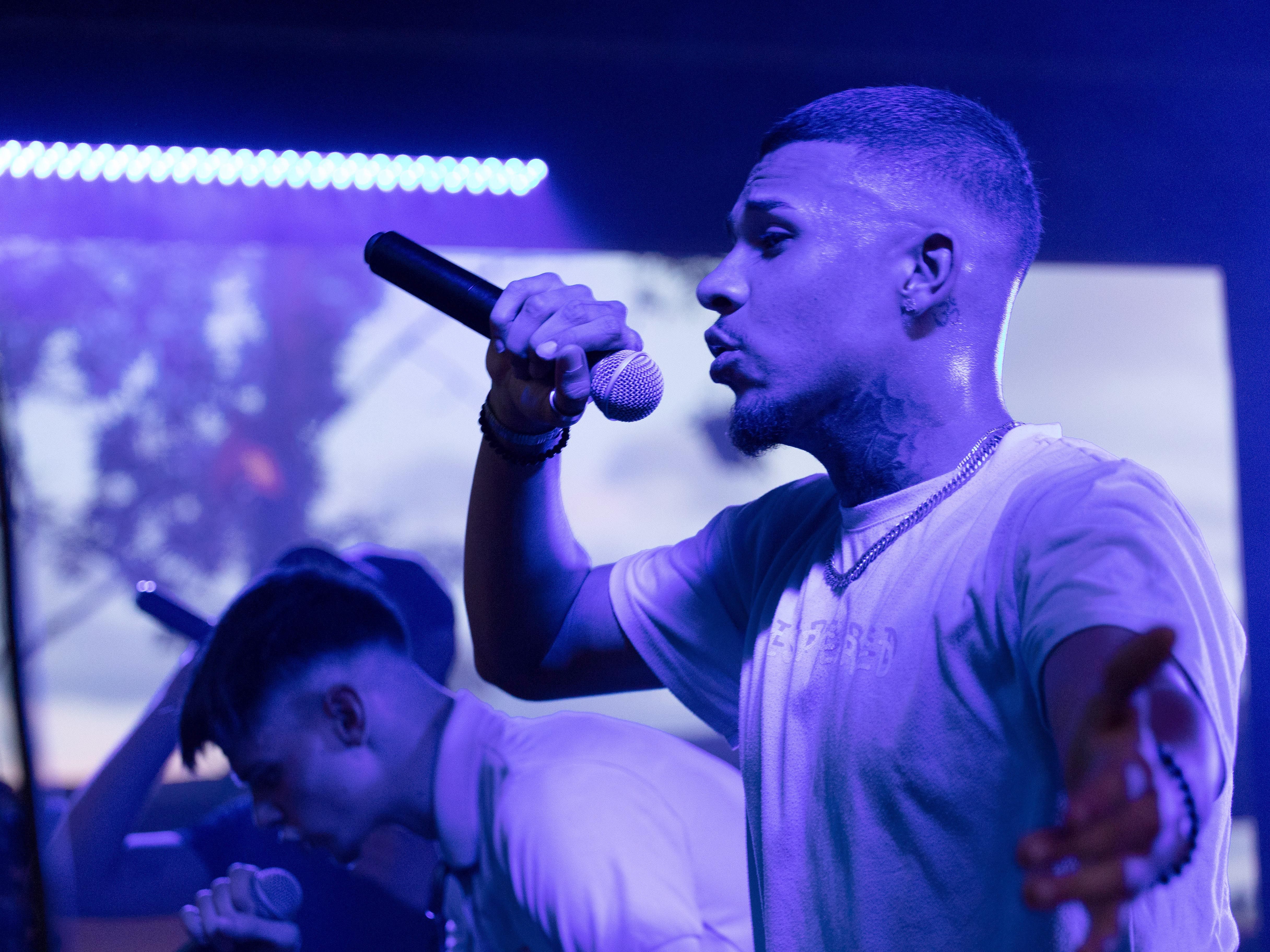 Westend Rap Festival