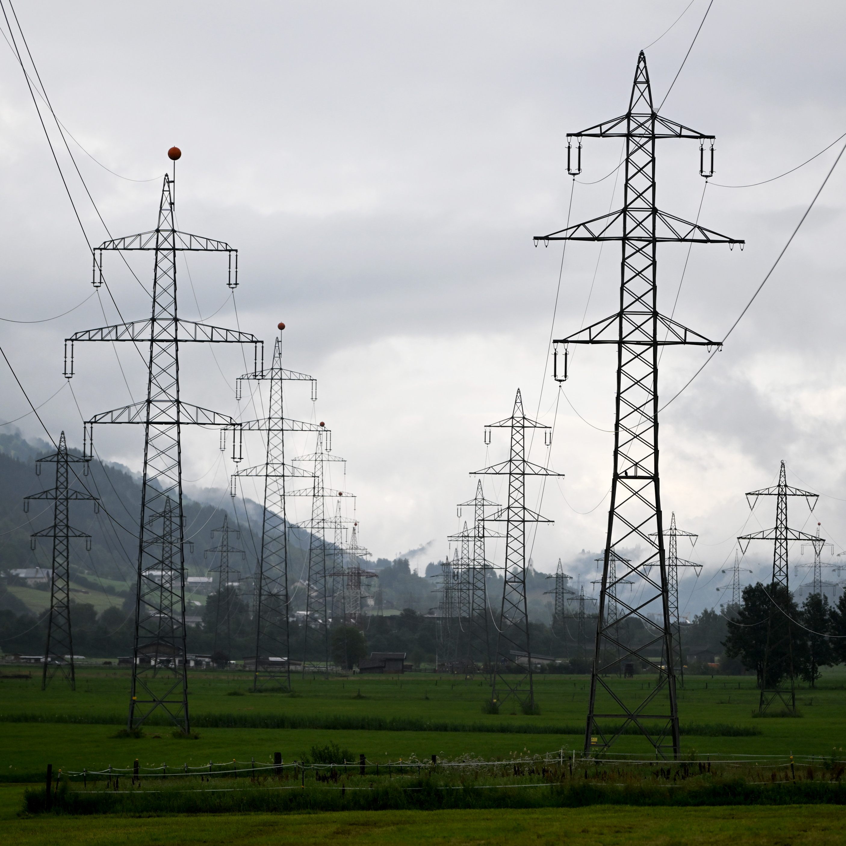 Das IHS hat am Mittwoch Maßnahmen zur Bekämpfung der Energiekrise vorgeschlagen.