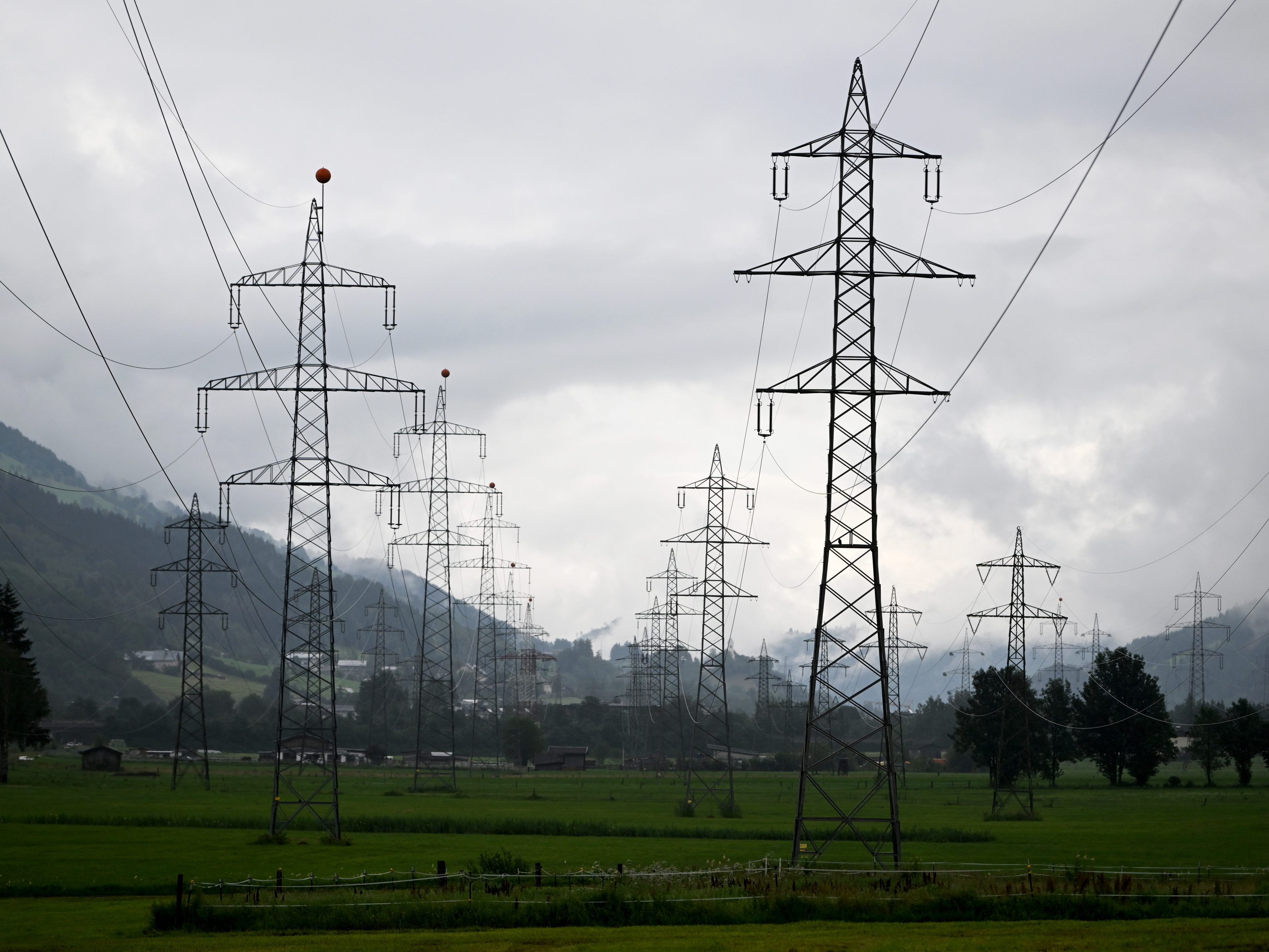 Das IHS hat am Mittwoch Maßnahmen zur Bekämpfung der Energiekrise vorgeschlagen.