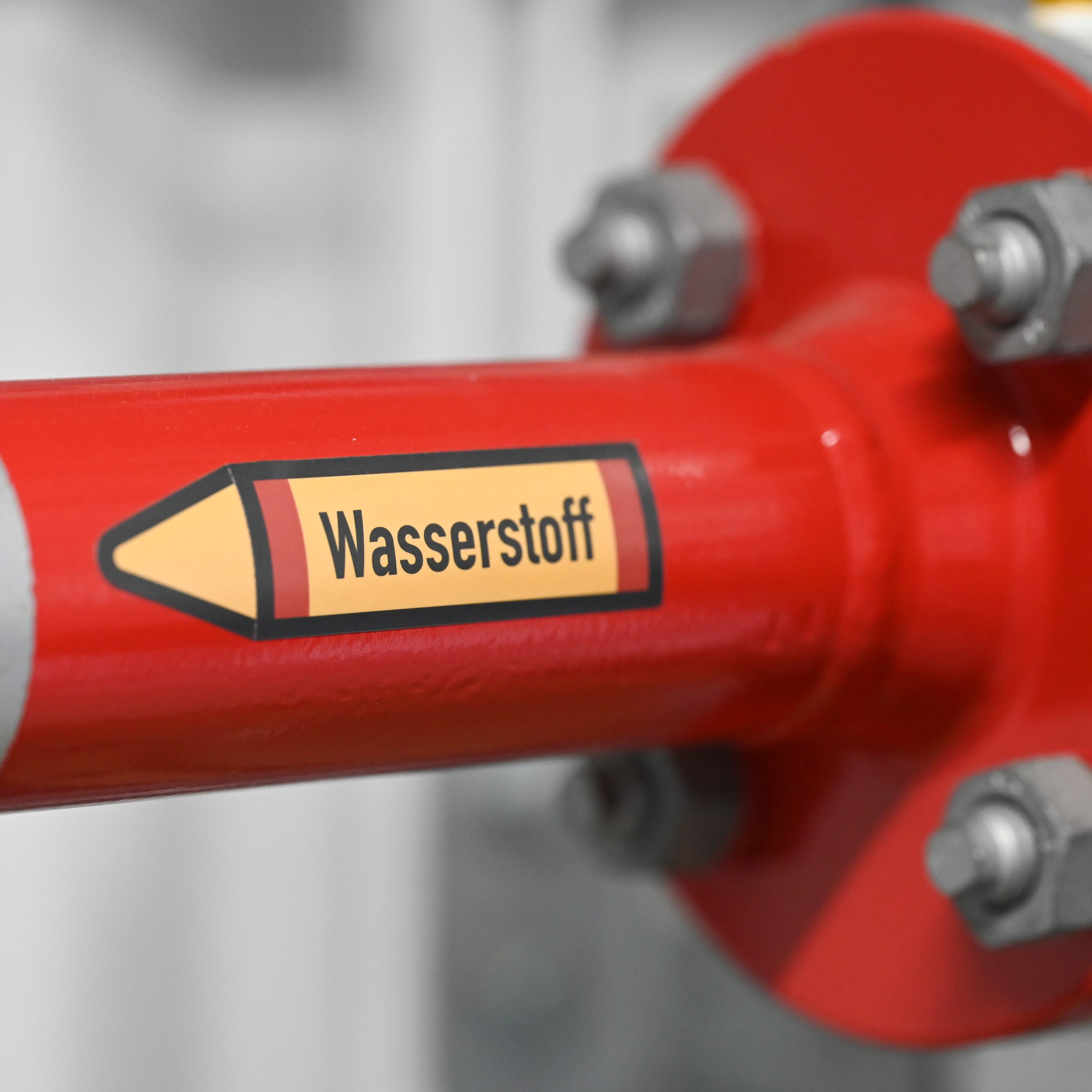 Der Verbund und Burgenland Energie wollen gemeinsam ein Großprojekt zur Wasserstoff-Erzeugung starten.