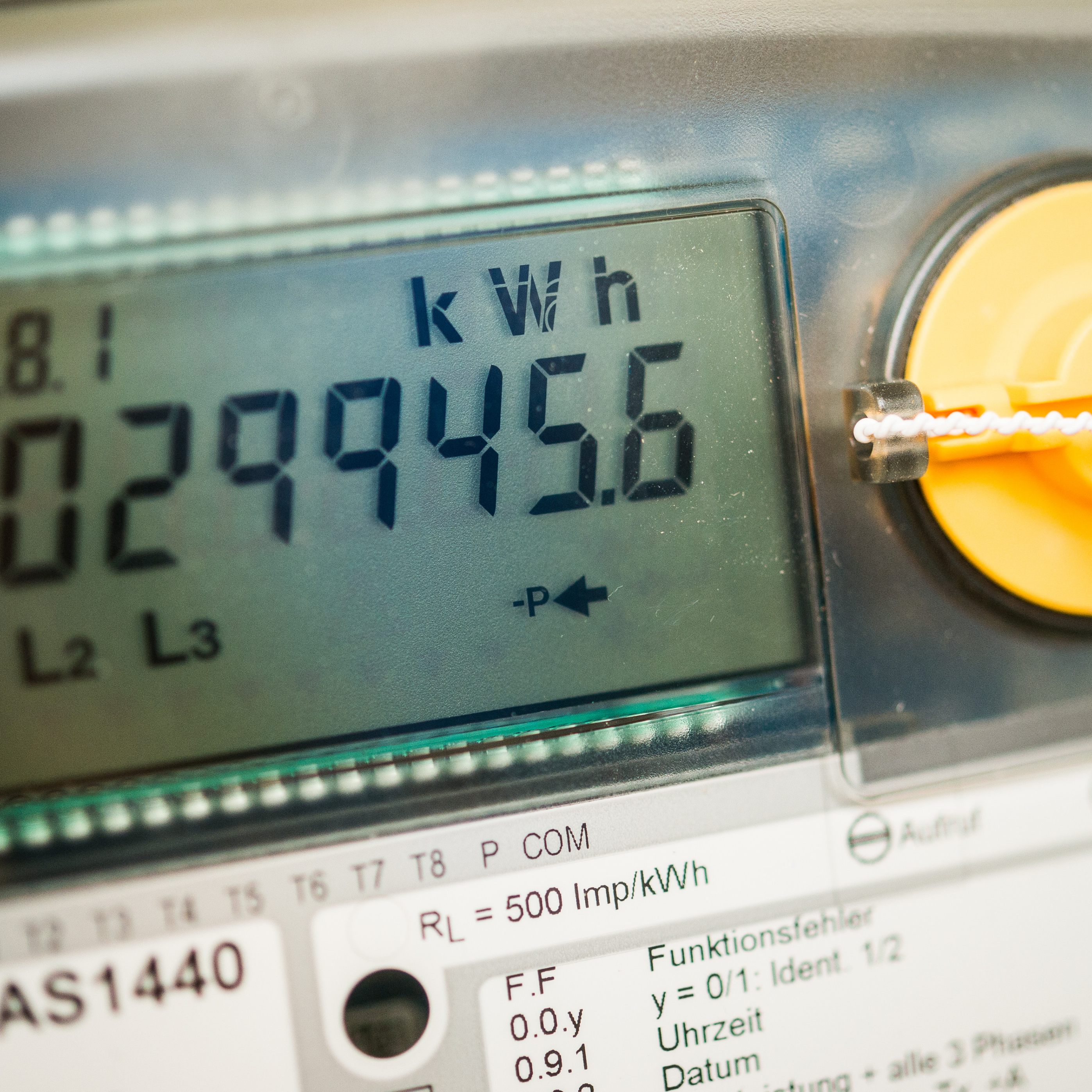 Niederösterreich führt einen Strompreisrabatt ein.