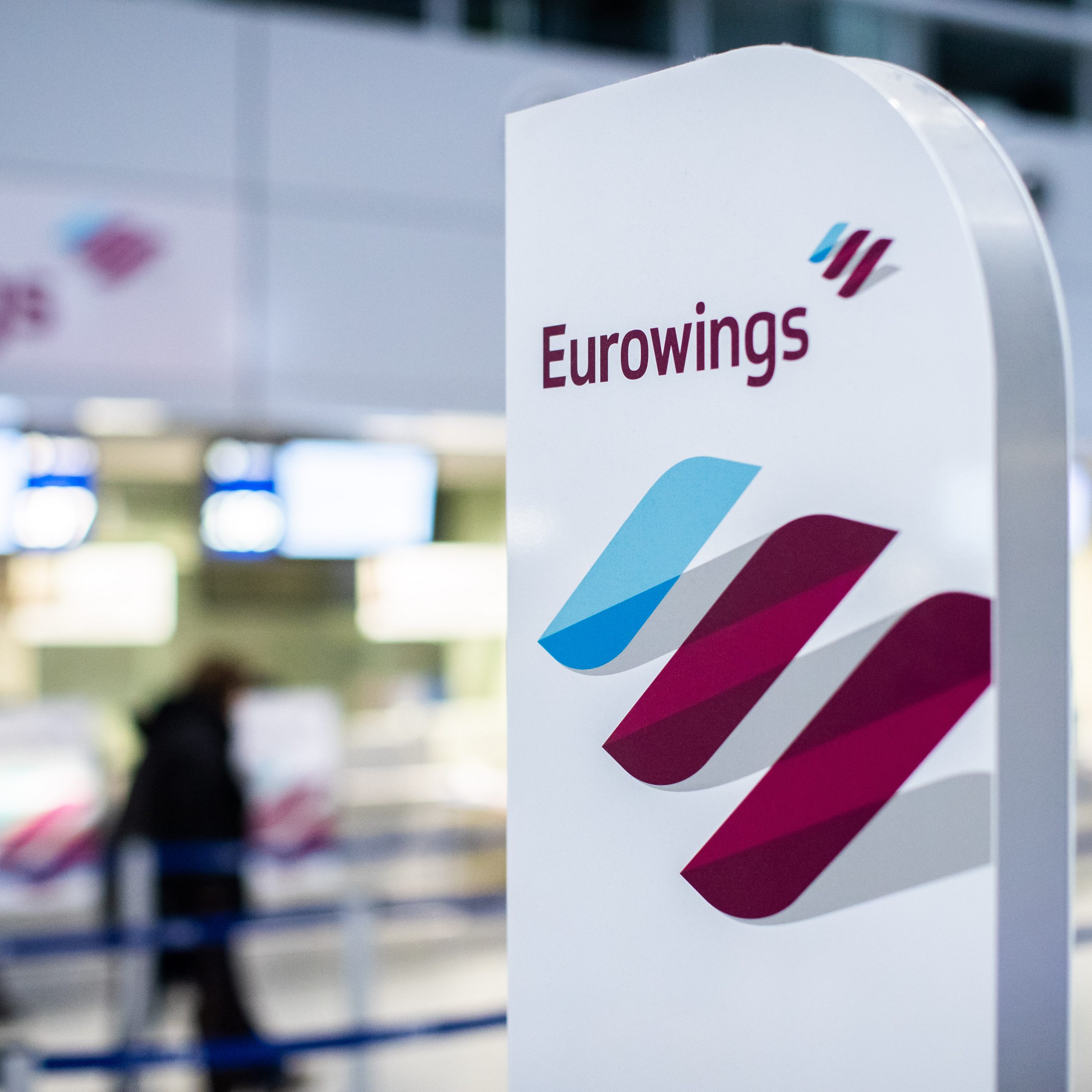 Eurowings erhöht Preise für Flugtickets um mindestens zehn Prozent