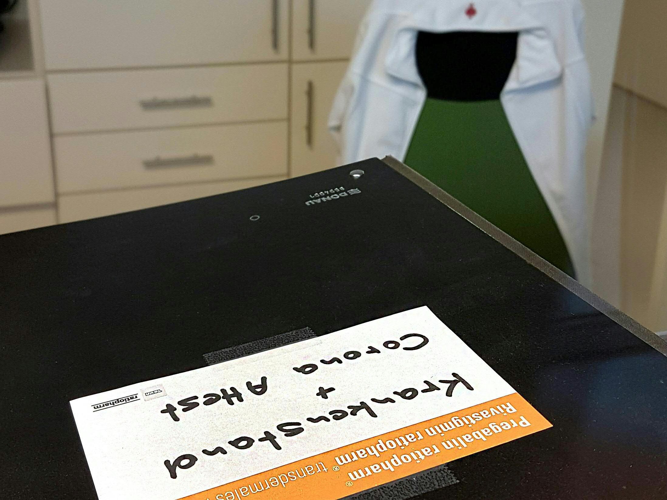 Ein Wiener Berufsdetektiv überwacht Krankenstände der Mitarbeiter seiner Auftraggeber. Ein Wiener Berufsdetektiv überwacht Krankenstände der Mitarbeiter seiner Auftraggeber.