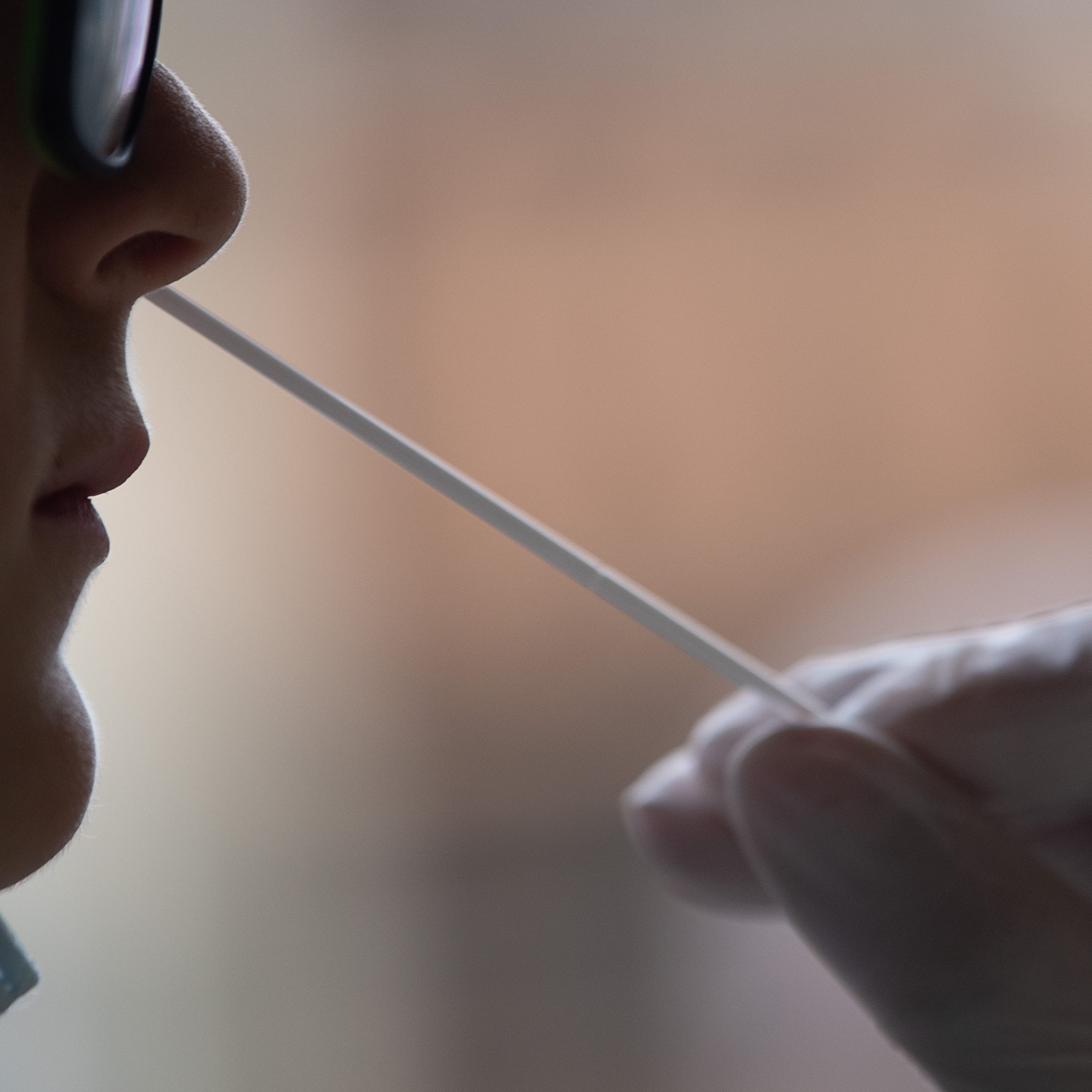 Am Montag wurden Vorarlberg 331 Corona-Neuinfektionen verzeichnet.