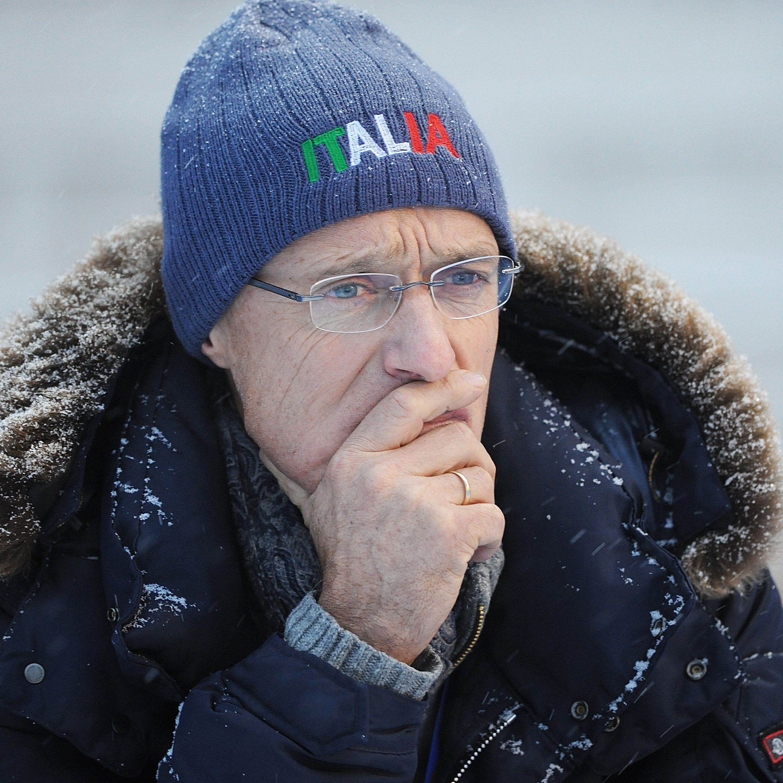 Toni Innauer hat ernste Bedenken, was das Frauen-Skispringen angeht.