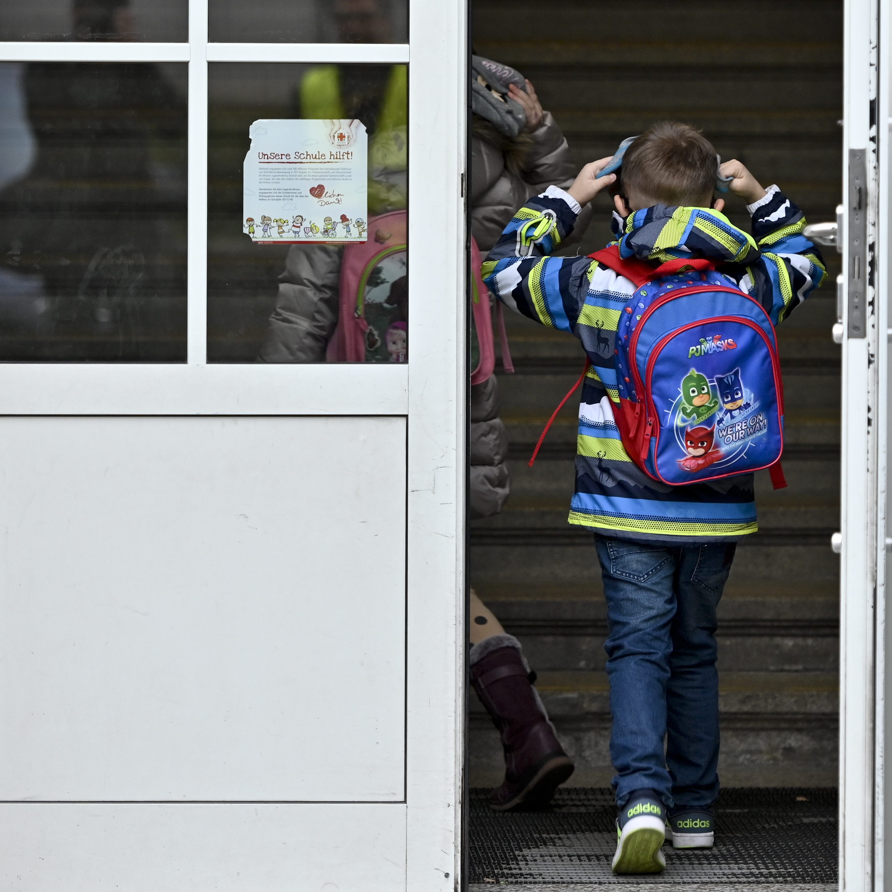 Schulschließungen sind auch in den möglichen nächsten Coronawellen ausgeschlossen.