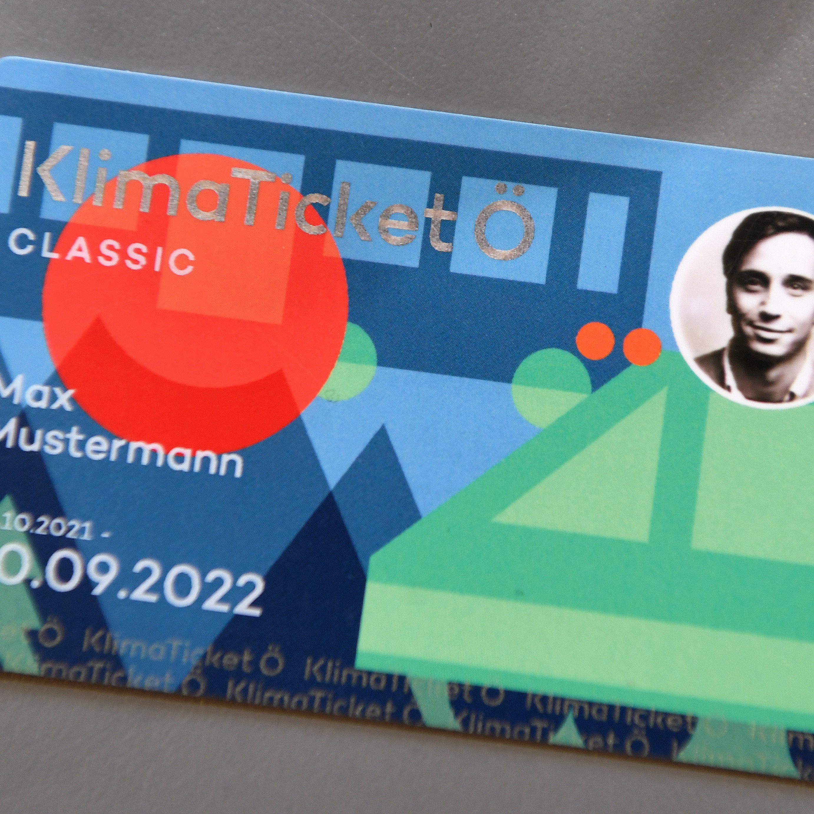 80 Mio. Euro wurden für günstigere Regional-Klimatickets beschlossen.