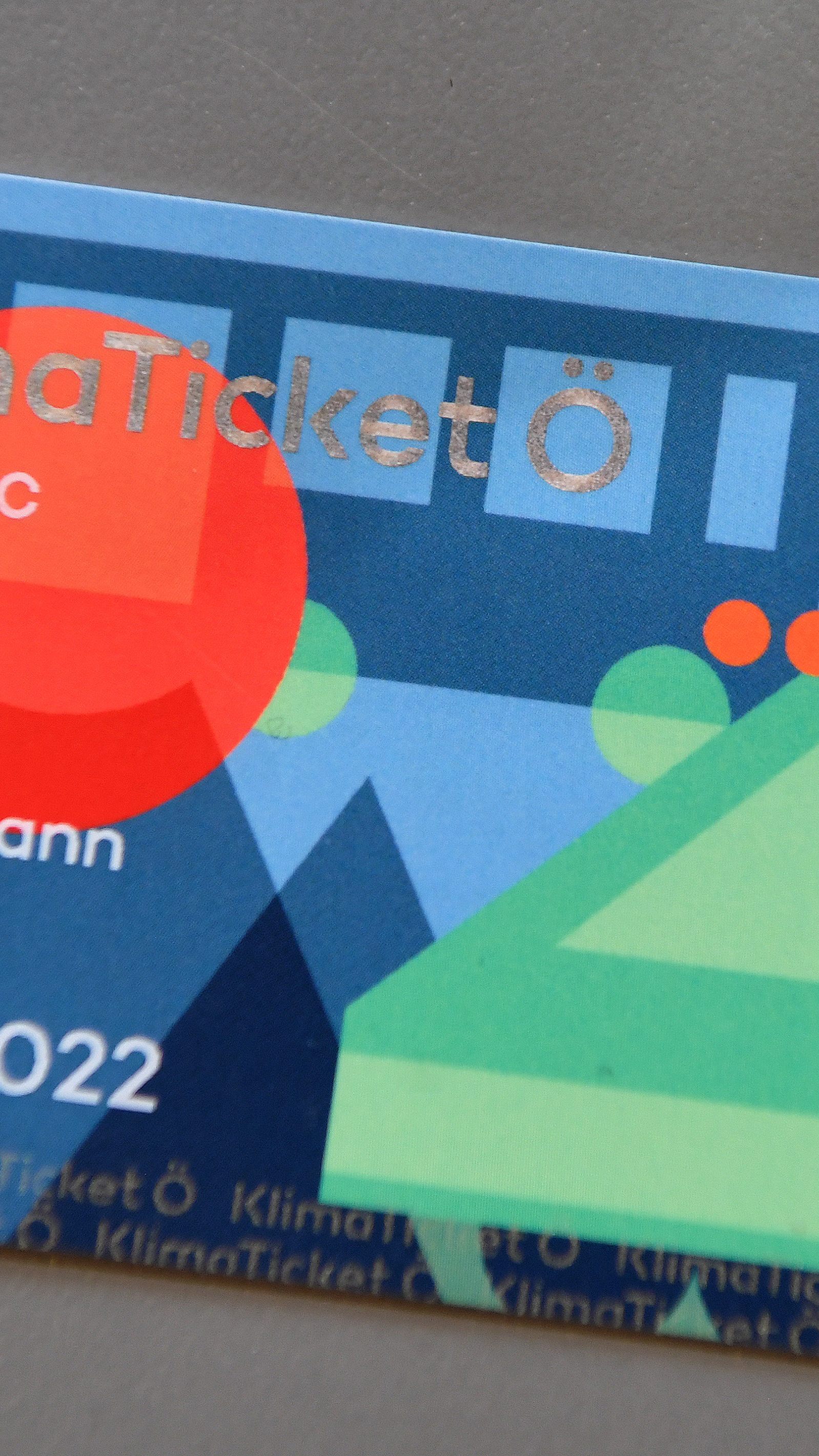 80 Mio. Euro wurden für günstigere Regional-Klimatickets beschlossen.