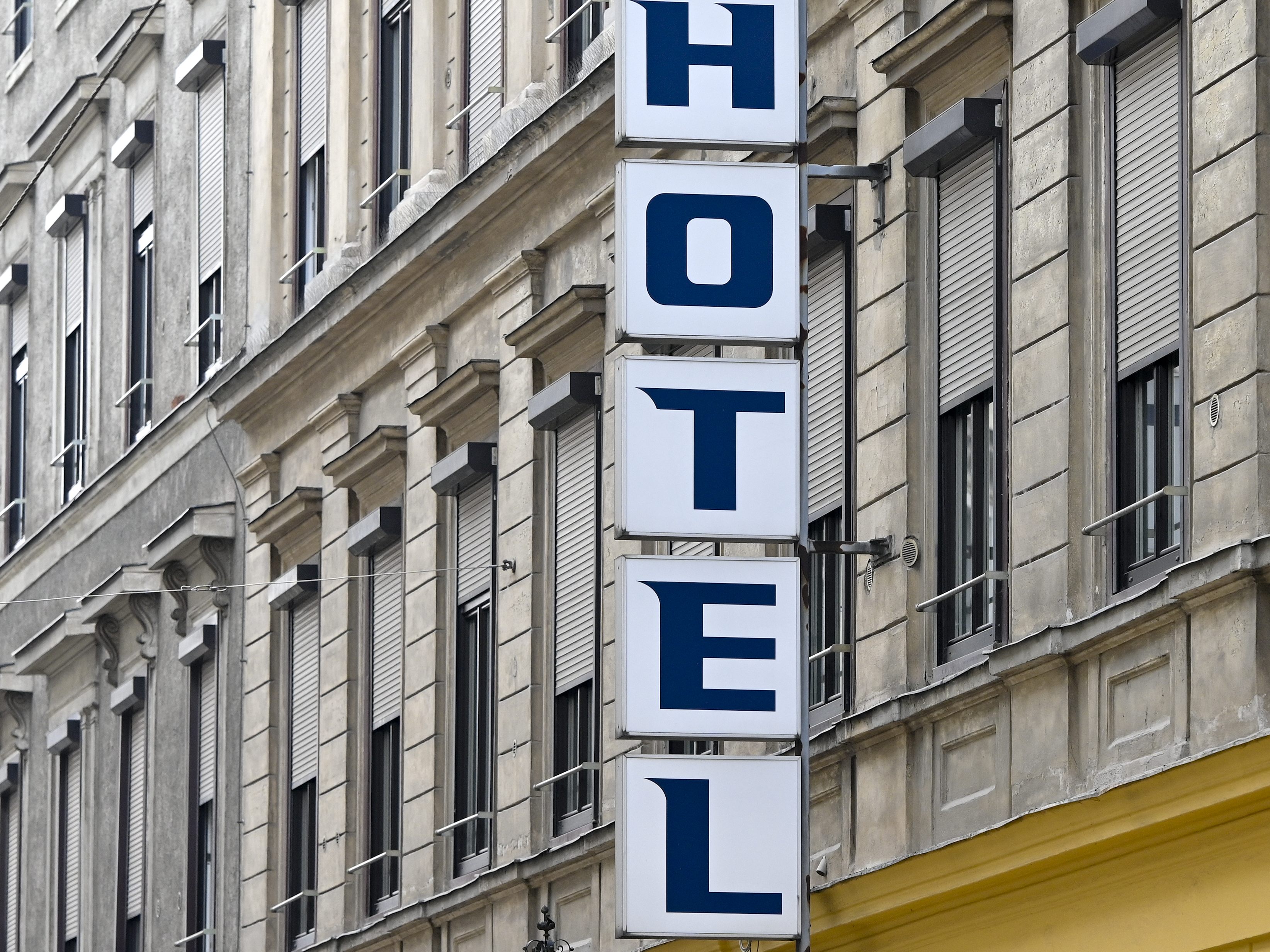 Im ersten Halbjahr gab es 5 Mio. Nächtigungen in Wien. Im ersten Halbjahr gab es 5 Mio. Nächtigungen in Wien.
