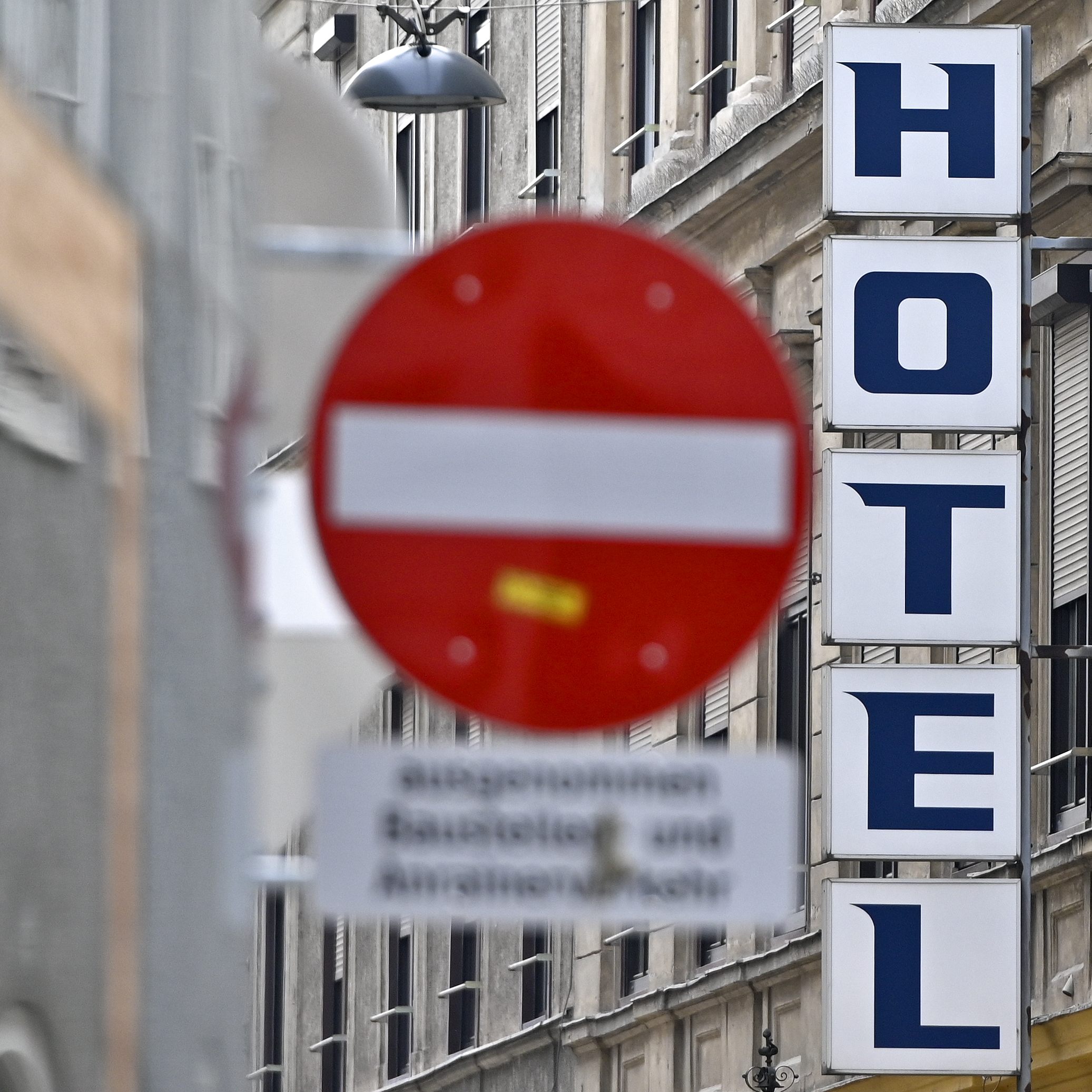 Tourismusintensive Bundesländer erholen sich laut Wifo langsamer von der Coronakrise