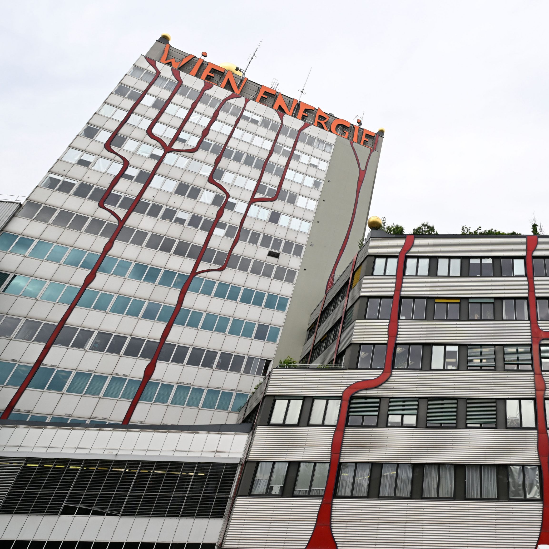 Wien Energie will weiter in den Ausbau von Fernkälte investieren.